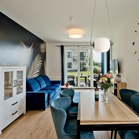 Blueapart Apartamenty Hotelowe Nexo Puck Exterior photo